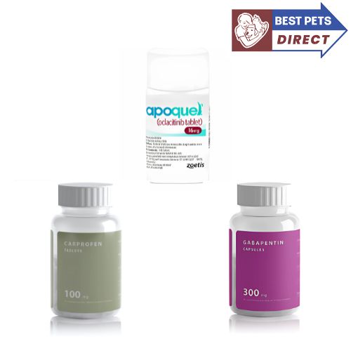 Best Pets Direction Prescription Medications