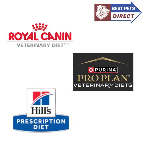 Best Pet Direct Veterinary Prescription Diets