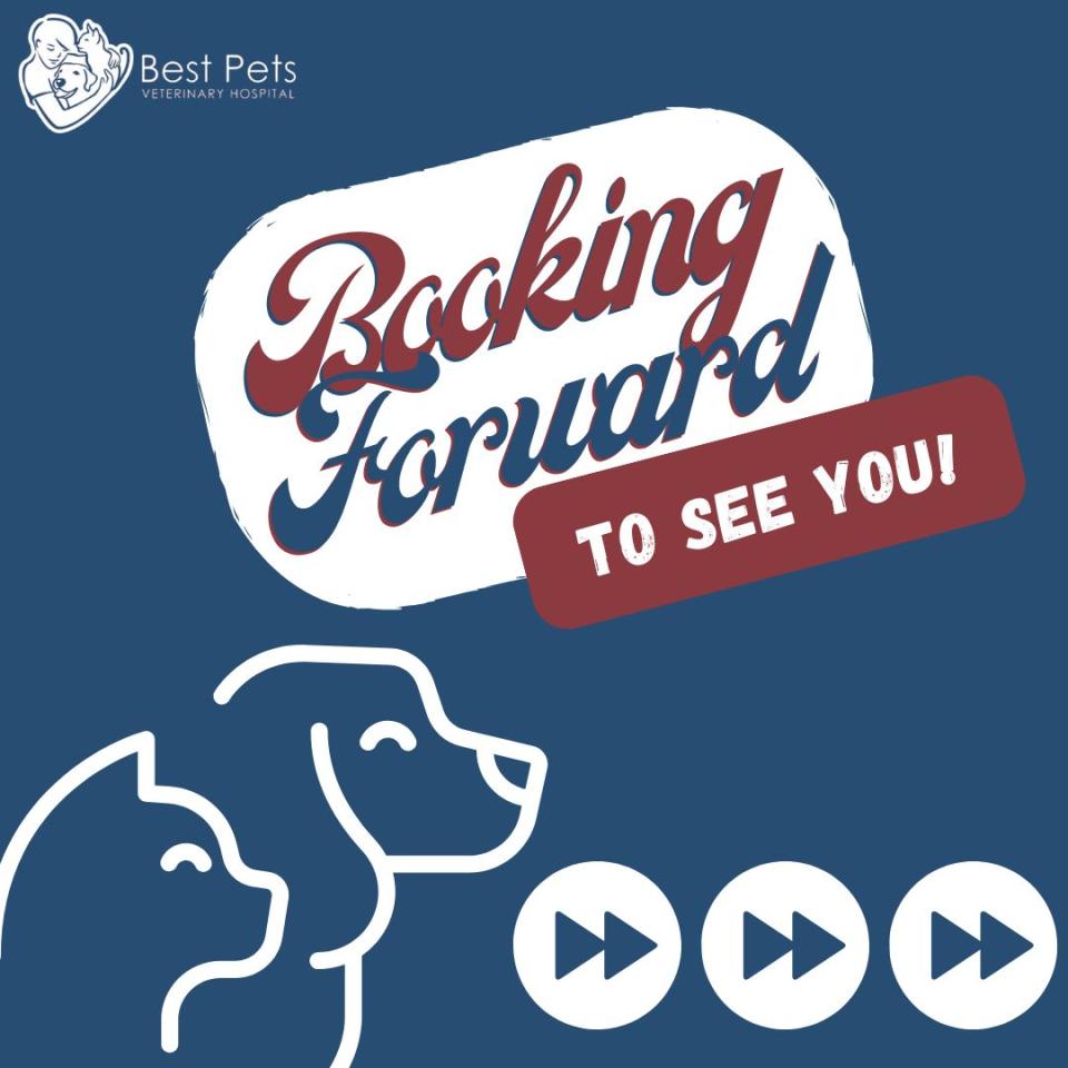 The Benefits of Forward Booking