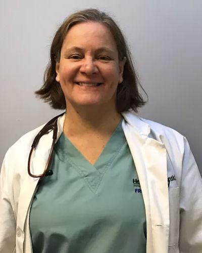 Dr. Lisa Jablonski