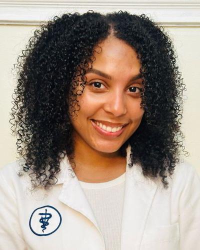 Dr. Yaritza Gomez