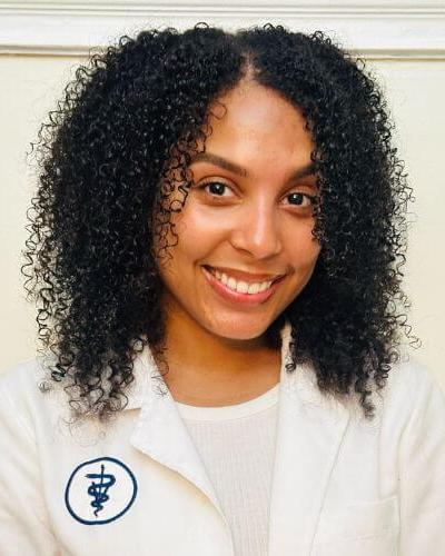 Dr. Yaritza Gomez