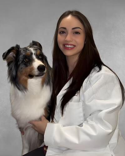 Dr. Alyssa Zarnoch
